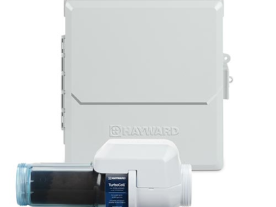 Hayward AquaRite Salt System For In Ground Pools