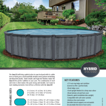 trendium pools reviews