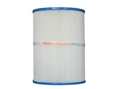 PA25-4 Pleatco Replacement Filter