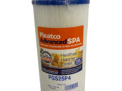 PGS25P4 Pleatco Replacement Filter
