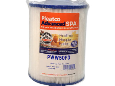 PWW50P3 Pleatco Replacement Filter