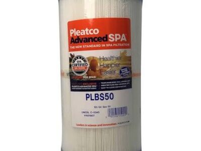 PLBS50 Pleatco Replacement Filter