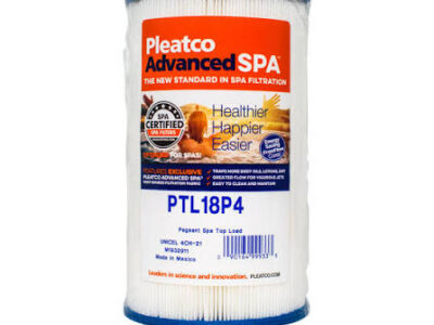 PTL18P4 Pleatco Replacement Filter