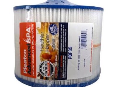 PBF35-M Pleatco Replacement Filter