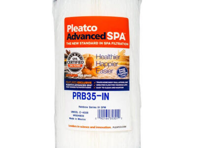PRB35-IN Pleatco Replacement Filter