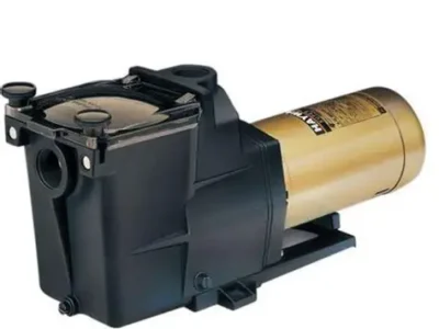 Hayward Super Pump
