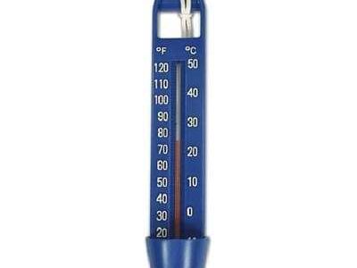 Standard 10" Thermometer