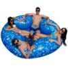 Swimline - Tropical 4-Person Lounger - Image 2