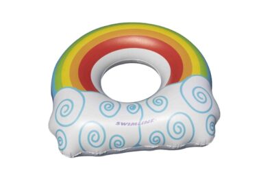 Swimline - Kids Rainbow Ring