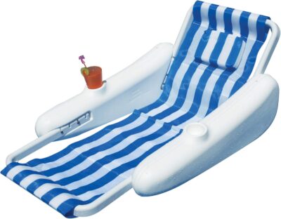 Swimline - SunChaser Sling Style Floating Lounger