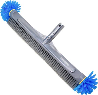 Swimline - Hydrotools 360 Floor & Wall Brush