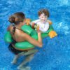 Swimline - Me & You Turtle Baby Seat - Image 2