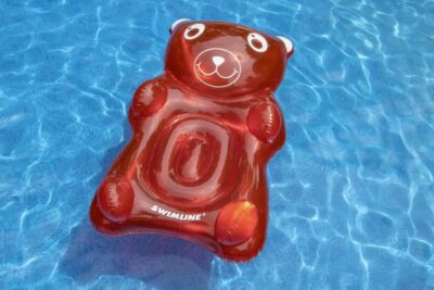 Swimline - Gummy Bear Float