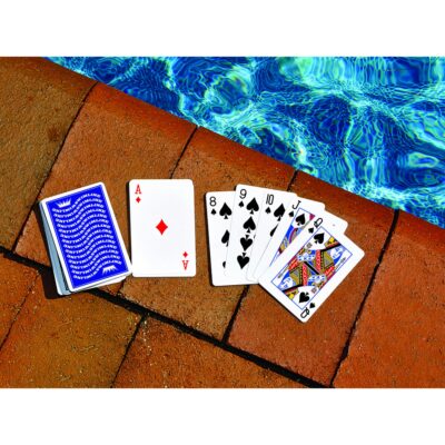 Swimline - Waterproof Cards