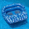 Swimline - Tropical Double Lounger - Image 2