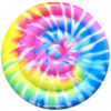 Swimline - Tie Dye Island - Image 2