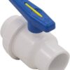 Fittings - Praher Union Ball Valve SXS - Image 2