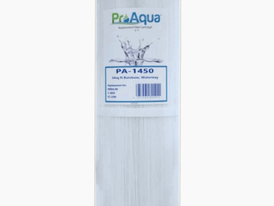 ProAqua 1450 Spa Filter - Rainbow RDC50