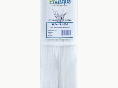 ProAqua 1426 Spa Filter - Rainbow RDC25