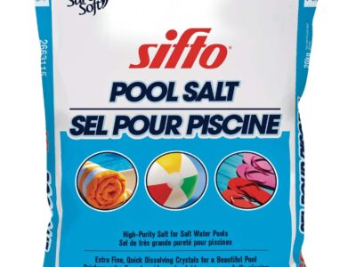 Sifto - 20kg Pool Salt