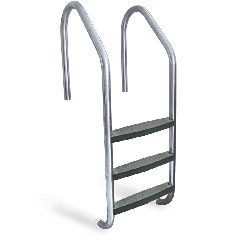 Olympic - Stainless Steel Ladder - Image 2