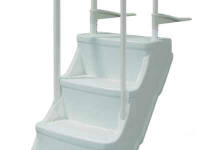 Soft Touch - Above Ground Pool Step